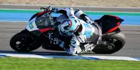 Marcel Schrötter nach erstem Test für 2025: "Die Ducati macht viel Spaß!"