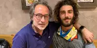 Axel Pons geht zu Fuß nach Indien: Vater Sito Pons über die Beweggründe