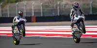Darryn Binder, Senna Agius