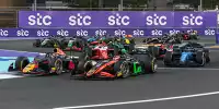 Hybrid in der Formel 2: Warum es keinen Sinn ergibt