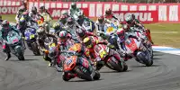 Moto2 Start