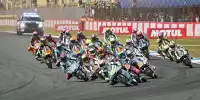 Moto3 Start