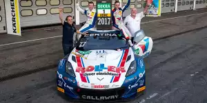 Fotostrecke: Fahrer mit den meisten Siegen im ADAC GT Masters