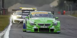 Fotostrecke: Teams mit den meisten Siegen im ADAC GT Masters