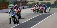 Idee für die MotoE-Zukunft: "Die Rennen sollten bei lauter Musik stattfinden"
