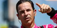 NASCARs neue Regeln: Darum ist Castroneves für das Daytona 500 gesetzt