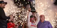 Earnhardt-Team beim Daytona 500: Erstes Cup-Rennen mit Allgaier