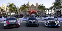 Übersicht: Alle Hersteller-Weltmeister der Rallye-WM (WRC)