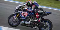 Jonathan Rea