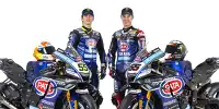 Jonathan Rea, Andrea Locatelli