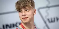 Deutscher will Formel-2-Titel 2025: "Das ist ein großes Jahr für mich"