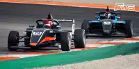 Formula Winter Series: Top-Talente kämpfen um erste Siege 2025