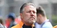 Zak Brown: Was IndyCar von der Formel 1 lernen kann