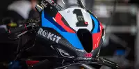 Toprak Razgatlioglus BMW M1000RR