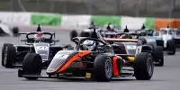 Formula-Winter-Series: Gabriel Gomez beim Auftakt in Portimao vorne
