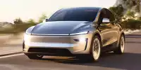 Tesla verspricht für 2025 erneut "erschwinglichere" Modelle