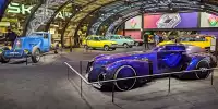 Retromobile 2025: Fest für frankophile Oldtimer-Fans