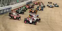 Live im TV und Stream: Welche Sender 2025 IndyCar zeigen