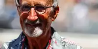 Der frühere Formel-1-Teamchef Eddie Jordan beim Grand Prix von Monaco 2022