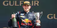 Deutsches Formelsport-Talent Tramnitz: Formel 1 ist Plan A, aber ...