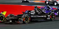 Formel E Dschidda: Ein erfolgreiches Wochenende für DS-Penske