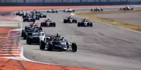 Formula-Winter-Series: Gomez baut Meisterschaftsführung in Valencia aus