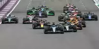 Start frei zur weltweiten Fan-Umfrage von Formel 1 und Motorsport Network