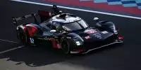 Der WEC-Prolog in Katar ist gestartet
