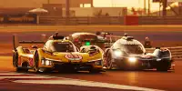 Der WEC-Prolog in der Analyse: Ferrari hat derzeit die Nase vorn