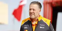 Zak Brown