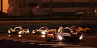 Die WEC startet in die Saison 2025 - seid am Bildschirm mit dabei!