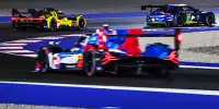 Die Balance of Performance in der WEC hat für 2025 einen neuen Prozess erhalten