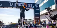 "Hätte es verdient": Ex-Chef über DTM-Aus für Luca Stolz bei AMG verwundert