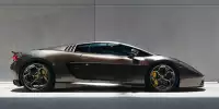 Es gibt einen neuen Lamborghini Gallardo Restomod, aber warum?