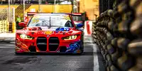 FIA-GT-Weltcup Macau 2025: Superpole entscheidet über den besten Startplatz