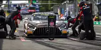 AMG erklärt DTM-Aus für Stolz: Wieso musste bislang letzter Sieger gehen?