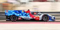 BMW hat beim WEC-Auftakt in Katar einen guten Eindruck hinterlassen