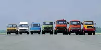 Iveco wird 50 Jahre alt: Kennen Sie noch Magirus-Deutz?