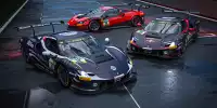 Bestätigt: Emil Frey Racing startet mit drei Ferrari 296 GT3 in der DTM 2025