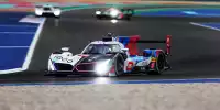 Der BMW #15 lag zwischenzeitlich außerhalb der Top 10, was wäre gegangen?