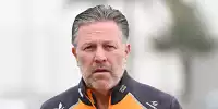 Zak Brown