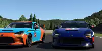 iRacing: Videos zeigen neue Features und Verbesserungen für 2025 Season 2