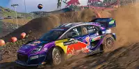 The Crew Motorfest: Saison 6 mit viel Red Bull am Start
