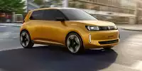 VW ID. EVERY1 (2025): Ein Elektroauto fürs Volk?
