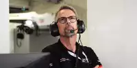 Thomas Laudenbach macht sich Sorgen, dass E-Fuels im Motorsport zur Verdrängung des Hybrids eingesetzt werden, statt ihn zu ergänzen