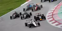 Der neue Meister ist fix: Gabriel Gomez gewinnt die Formula-Winter-Series 2025