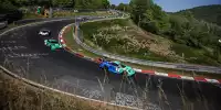 Neuer Podcast "Höllenrausch": Nette Geschichten vom Nürburgring