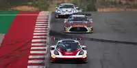 Heiße Kämpfe erwartet: 6h Barcelona von Gedlich Racing starten durch
