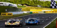 Höherer Verbrauch wegen E-Fuels? ADAC erwägt 2025 kürzere DTM-Rennen