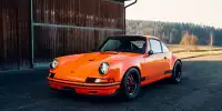 Sportec Sub1000: 911 G-Modell-Restomod mit 345-PS-Sauger geht in Serie